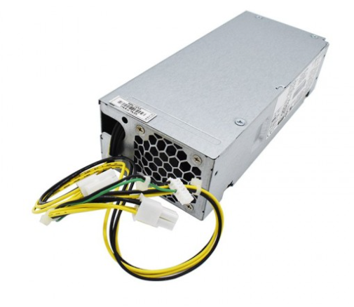 [Power supply unit LIBRA2 180W SFF EPA90 (Gold)] L17839-001