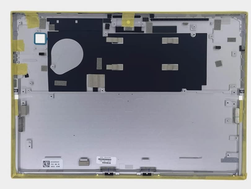 [HP Elite X2 G4 Tablet LCD Back 
cover, Elite X2 G8, L67414-001] L67414-001