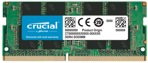 [Laptop RAM DDR4 16GB] Laptop RAM DDR4 16GB