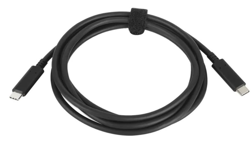 [Cable usb-c Lenovo USB C to usb c cable 1.8
M] Lenovo USB-C cable 1.8M