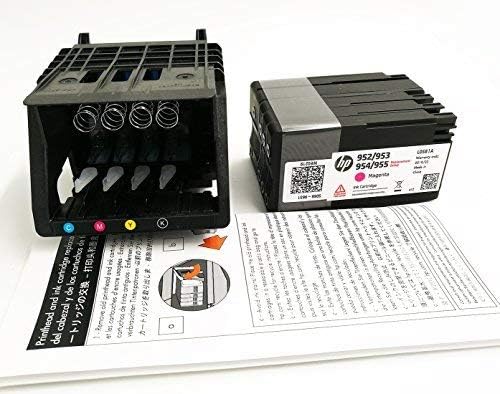 [HP Printhead] M0H91A