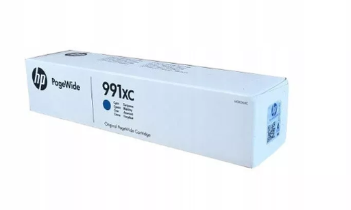 [991XC CYAN PW CARTRIDGE] M0K06XC
