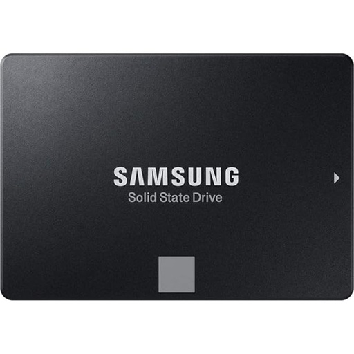 [Samsung 1TB 860 EVO 2.5 inch MLC 6Gb/s SATA SSD] MZ-76E1T0BW