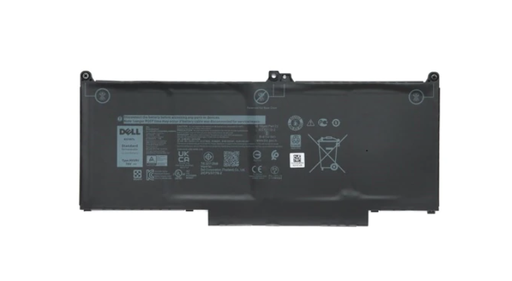 [Dell 4-cell 60 Wh Lithium Ion Replacement Battery for] N2K62