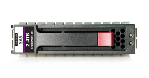 [2.4TB 2.5-inch Serial Attached SCSI (SAS)] P00441-001N