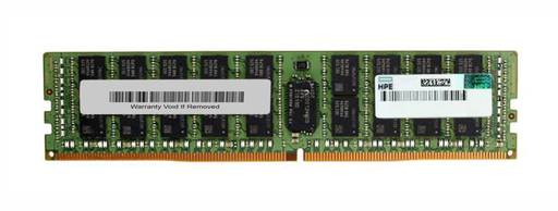 [32GB (1x32GB) Dual Rank x4 DDR4-2933 CAS-21-21-21 Registered Smart Memory Kit P03052-091,P06189-001] P00924-B21N