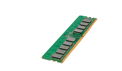 [64GB (1X64GB) DUAL RANK X4 DDR4-2933 CAS-21-21-21 REGISTERED SMART MEMORY KIT,P03053-0A1, P03053-7A1,P06192-001] P00930-B21