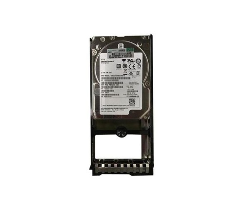 [Drive 2.4TB 10000RPM, Small Form Factor (SFF), Hard Disk Drive (HDD), Primera 600] P13378-001