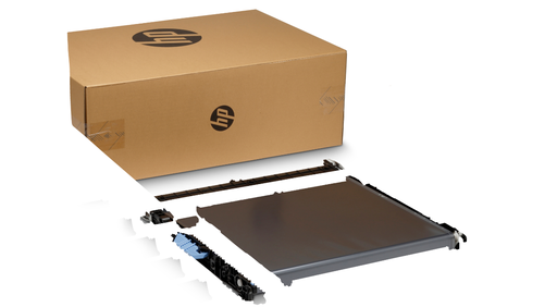 [LaserJet Image Transfer Belt Kit] P1B93A