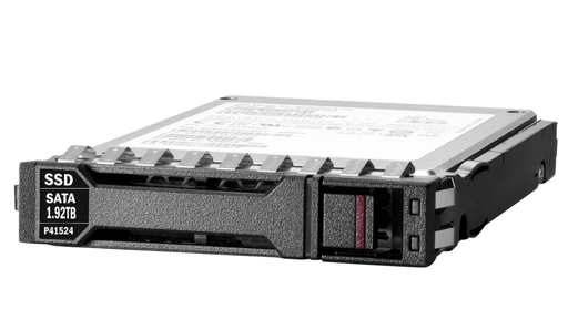 [SPS-DRV SSD 1.92TB SFF SATA RI MV BC] P41524-001