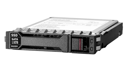 [1.92-TB 2.5 SATA RI 6G BC SSD] P41524-001N