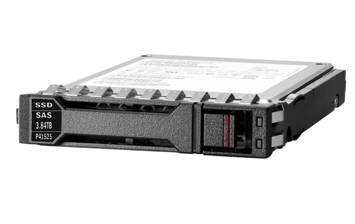 [SPS-DRV SSD 3.84TB SFF SATA RI MV BC] P41525-001