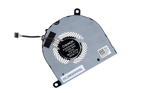 [Cooling Fan for Dell 5490 - Dell] P5F39