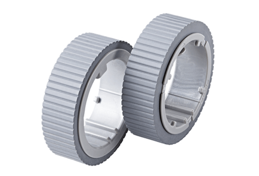 [Fujitsu kit pick up Roller & brake (one Set) compatible for models : fi 7160-fi 7260-fi 7180] PA03670-0001 PA03670-0002