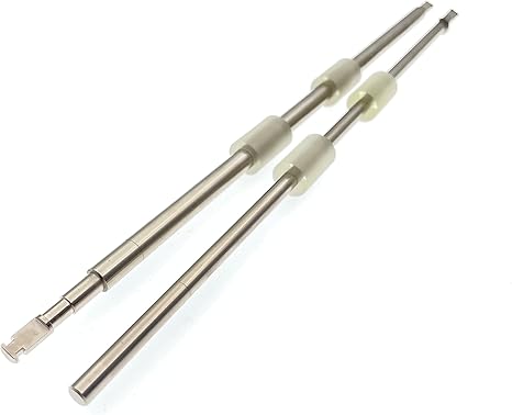 [Fujitsu exit roller pinch For models: fi 7160-fi 7260-fi 7180] PA03670-Y461 PA03670-Y466