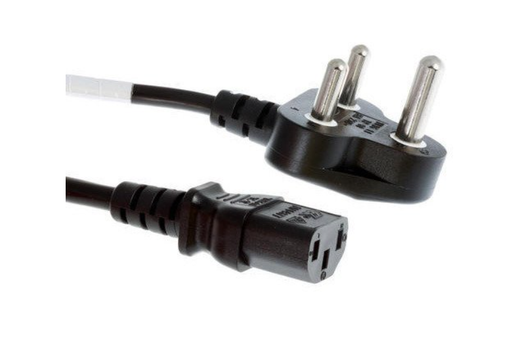 [Power Cable 3 Pin-Desktop] Power Cable 3 Pin-Desktop