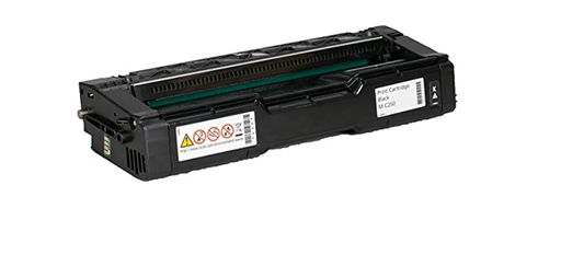 [PRINT CARTRIDGE BLACK M C250 UHY 408340] PRINT CARTRIDGE BLACK M C250 UHY