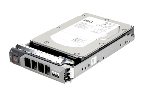 [DELL 6TB 7.2K 3.5 SAS 12G HUS726060AL5214] PYM8J