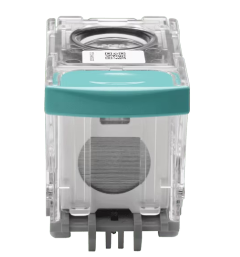 [1500 staples - staple cartridge refill] Q7432A