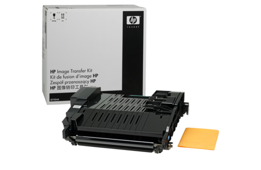 [Image Transfer Kit For Color LaserJet 4700 4730 CM4730 CP4005] Q7504AN