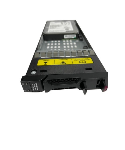 [HPE MSA 1.8TB SAS 10K SFF M2 HDD] R0Q56A