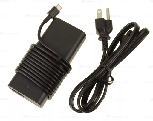 [DELL USB C 65W ADAPTER] RGF3F