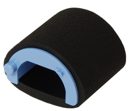 [Multipurpose/tray 1 Paper pick-up roller assembly] RL1-2593-000CN