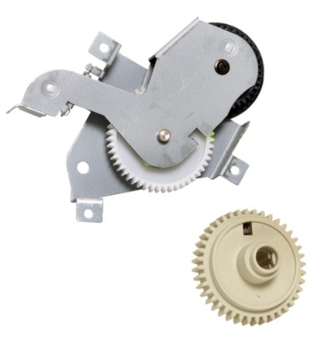 [SWING GEAR ASSY WITH FUSER GEAR for HP LASER JET 42004250] RM1-0043-000cn