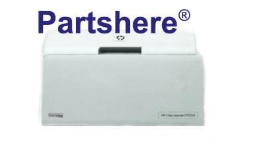 [Front door assembly INCLUDE TRAY1 for HP CLJ CP2025] RM1-4848-000CN