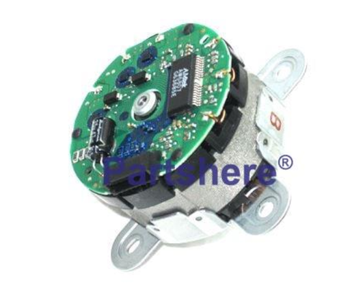 [For HP Color LaserJet CM3530 - Motor Assy, Drum] RM1-4988-000CN