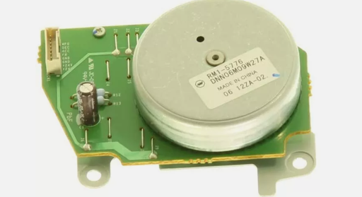 [For HP Color LaserJet M680 - Motor Assy, Dc Main] RM1-5521-010CN
