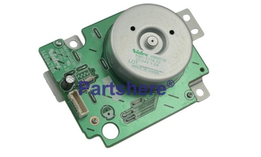 [HP Fusing Drive Motor] RM1-5778-000CN