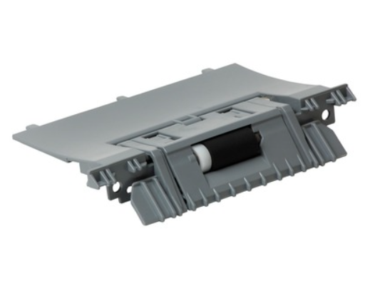 [M551 SEPARATION ROLLER ASSEMBLY with holder] RM1-8129-000CN