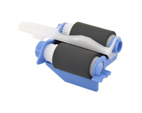 [TRAYS 2-X PICK UP ROLLER RM2-6681-000] RM2-0062-000CN