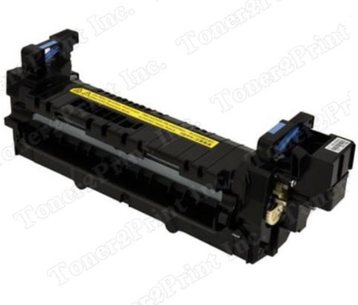 [Spares for Printer HP 60165, 
FUSER UNIT 220 VOLTS, P/N.
RM2-1257-020CN] RM2-1257-020CN