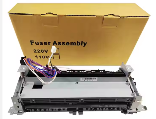 [FUSER KIT Duplex 220V,] RM2-2504-000CNN