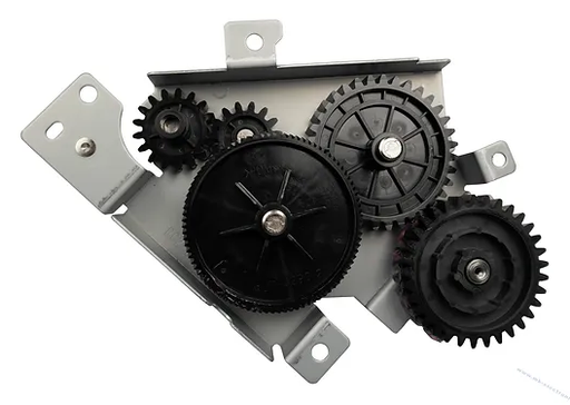 [Fuser drive assembly] RM2-6321-000CN