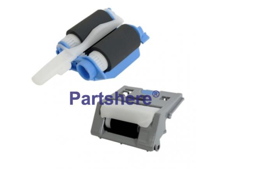 [Paper pick-up roller assembly
RM2-0064 AND  RM2-6681] RM2-6577-000CN