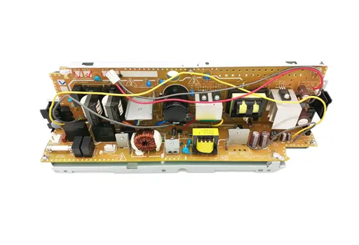 [Low-voltage power supply PC board assembly] RM2-6798-010CN