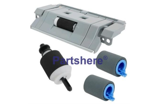 [Kit-Trays 2-X Roller
CD644-67904  replacement, RY7-5222-000CN,(8) Feed / Separation Roller [RM1-0037-000]
(4) Pickup Roller [RL1-2099-000]] RY7-5222-000CN