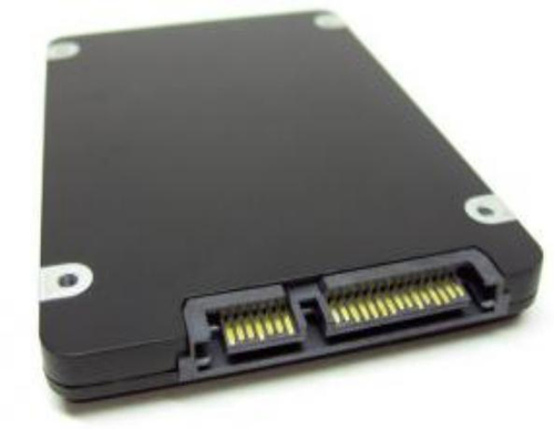 [Fujitsu Hard Disk SSD SATA 6G 960GB Read-Int. 2.5'] S26361-F5783-E960