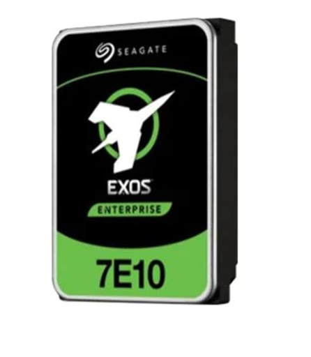 [Seagate 8TB Enterprise HDD] ST8000NM017B