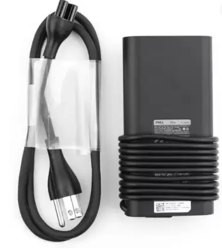 [90W USB-C AC Adapter] TDK33