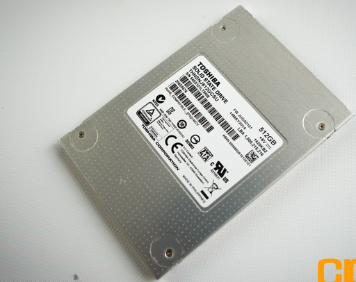 [dell 512GB SSD SATA III 6Gbps 2.5” MLC Internal SSD THNSNJ512GCSU] THNSNJ512GCSU