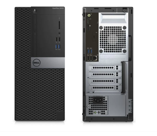 [Dell 3040 core i5 - 6th generation  mini tower(MT)  Mother  board] TK4W4