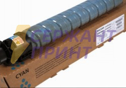[PRINT CARTRIDGE CYAN IM C3500, 842258] TONIMC3500-CYN-L