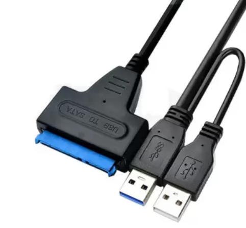 [USB 3.0 to SATA Series Male to Female Sata HDD SSDExternal Hard Drive Adapter Cable] USB 3.0 to SATA Series Male to Female Sata HDD SSDExternal Hard Drive Adapter Cable