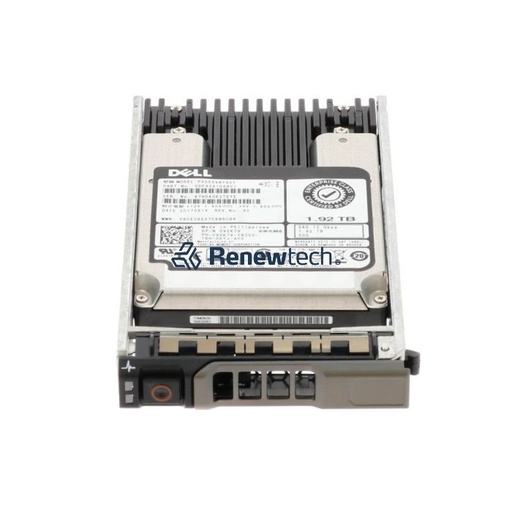 [Dell 1.92TB SAS 12Gb/s Mix Use 2.5" SSD 0V0K7V�PX05SVB192Y] V0K7V