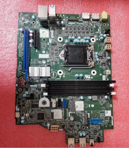 [5090 Motherboard DDR4 LGA1200 VG93V] VG93V