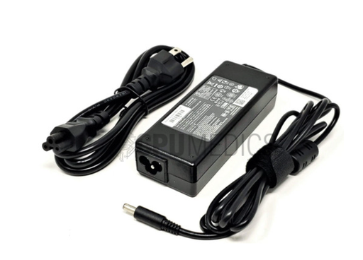 [90W 19.5V 4.62A 3.0mm Tip AC Adapter Charger For Dell Inspiron] VRJN1
